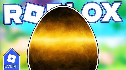 [EVENT] How to get THE EGG OF THE BLINDING CORONA in THE HATCH HUB (EGG HUNT 2025)