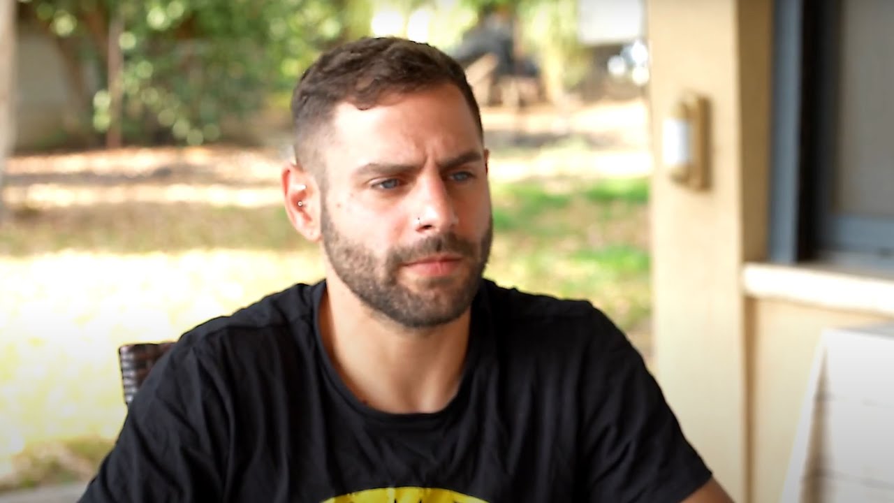 מתוך עדותו של שקד לוי: 