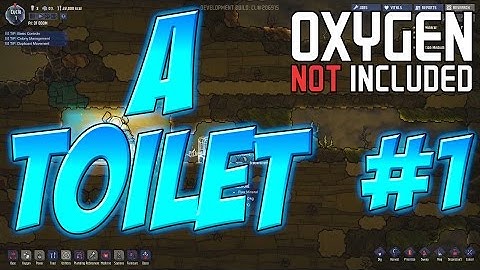 Pit Of Doom - Oxygen Not Included - Alpha Build - EP 1 [S1]