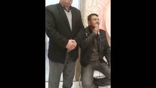 Söz Verdim Dostlarima