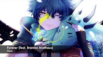 Nightcore - Forever [Bass Boosted]