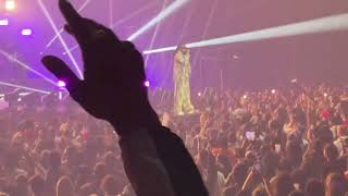 Kalash - Chanson du Mwaka - Live @ Accor Arena