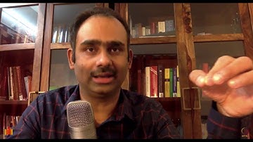 Classical Mechanics: L20: Oscillations, Triatomic molecule