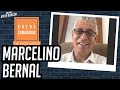MARCELINO BERNAL y JAVIER ALARCÓN | Entrevista completa | Entre Camaradas
