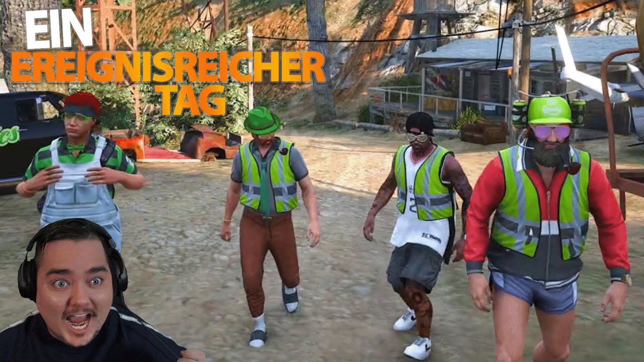 Ein ereignisreicher Tag 🔸 VOD Special Highlights 🔸 Mastertay