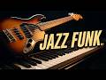 Funk Boulevard_Neon Nights | Tight Rhythm Jazz Funk | Drive & Work Music | Playlist