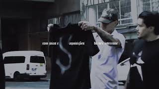 Tlust Erick Di - Contraditório