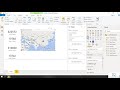 Covid 19 Coronavirus Report using Power BI