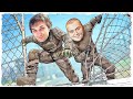 МЕНЯ ЗАБИРАЮТ В АРМИЮ!!! УГАР В GTA RP!!! #3