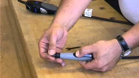 Dremel 225 Flexible Extension Shaft Attachment for Dremel Multi Tools
