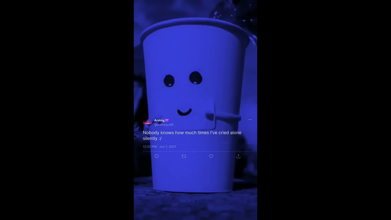 Sad Quotes Life Deep Relatable Tiktok Shorts