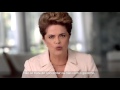 VÍDEO DO DIA / Dilma diz que Michel Temer cortará Bolsa Família e Minha Casa, Minha Vida