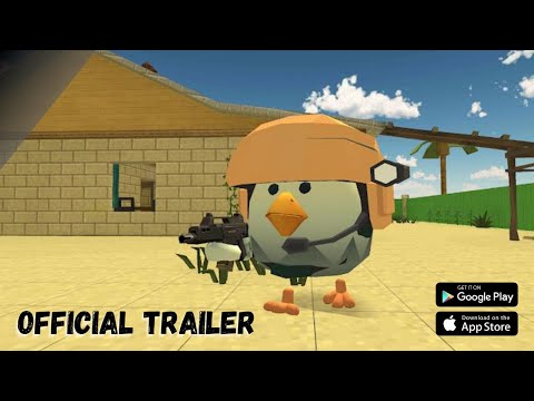 Stream Download Chicken Gun Mod and Play with Unlimited Money and No Ads -  Fun and Easy from TemppiZconswo