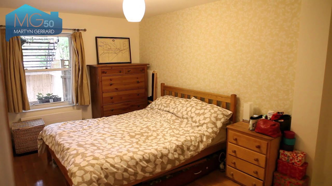 Stapleton Hall Road, N4 YouTube