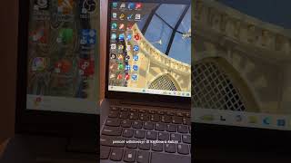 Begini Cara Mengetahui Versi Windows di Laptop Kamu 🔍#viral #windows11 #windows10 #tutorial