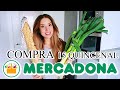 ¡¡¡NOVEDADES !!!COMPRA QUINCENAL 🧼🧀🥦🥑🍔🧃EN MERCADONA/FAMILIA NUMEROSA/ CUANTO GASTO?🙊💶💶