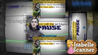 [YTPMV] We Tested The Worst AI Chatbot Apps Scan [Veg Replace]