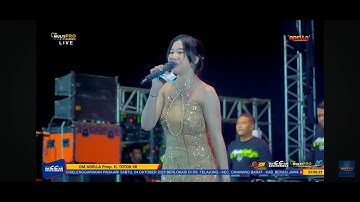 TIA MONIKA - CANTIKA NUSWANTORO ADELLA - OM ADELLA LIVE Bekasi