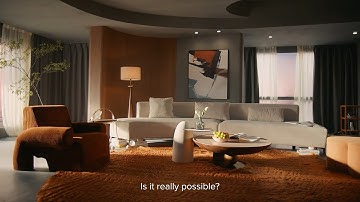 Saros 10R - Effortless Living