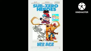 sub-zero heroes ice age trailer