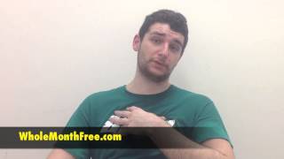 Joel Review of Crazy 88 - Howard County Kickboxing Gym