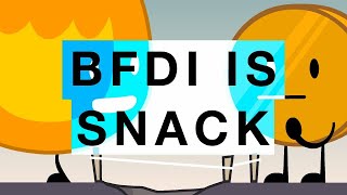 Download Lagu BFDI Is Snack MP3 Download Lagu BFDI Is Snack MP3
