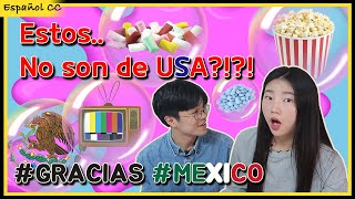 *SHOCK* | COREANOS NO SABRÁN QUE ESTOS SON DE MEXICO!!