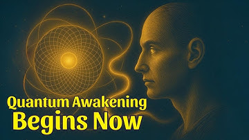Quantum Consciousness: How Awakening Reshapes the Collective