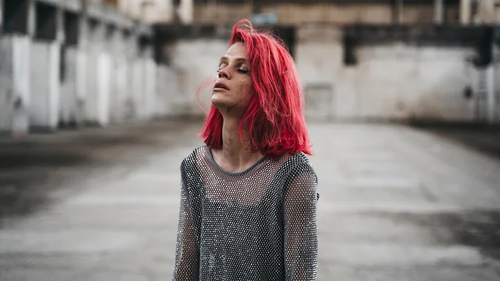 Margaret - Niespokojne Morze (Official Video)