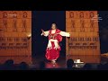 Donia Serena 1rst Place Bellydancer Of The World Category Folklore