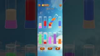 Sort Em All Level 125
