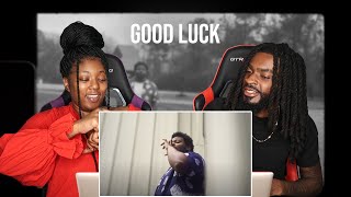 MBO Tario - Good Luck (Official Music Video) | REACTION