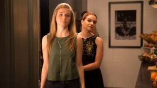 Faking It After Show w/ Bailey De Young Season 2 Episode 7 "Date Expectations" | AfterBuzz TV Net Worth