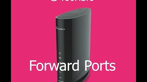 Youfibre Router Port forwarding 2023  Arris #youfibre #bestinternet #1gig #best #internet #settings