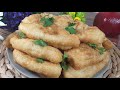 Пирожки Бо Картошка - Аз Бозориҳо Ҳеҷ Фарқе Надорад 🙂😋