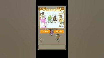 Hide My Test Stage 24 Walkthrough