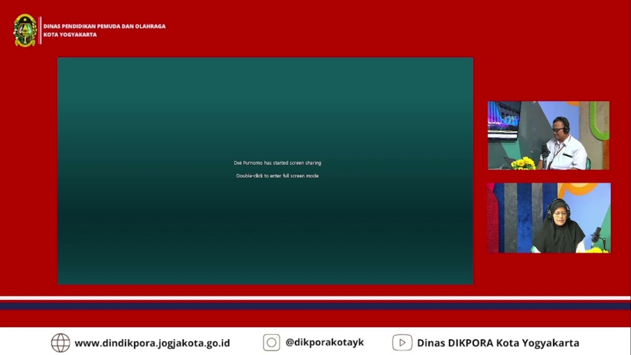 TKA Matematika - SMP