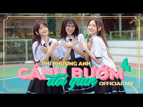 Video: Cánh Bướm - Bí ẩn Tuyệt đẹp Của Thiên Nhiên