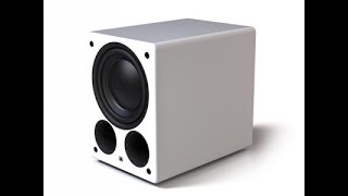 xtz 12.17 SUBWOOFER BASS TEST (NEWEST VERSION)