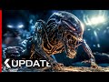 ALIEN: Romulus Movie Preview (2024) Between Survival and Oblivion