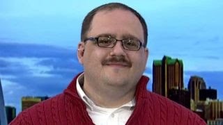 Undecided Voter Ken Bone Becomes Overnight Debate Star