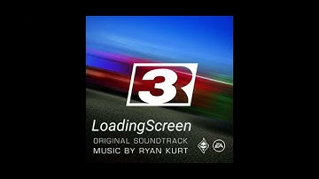 Real Racing 3 Loading Screen Theme - (New)