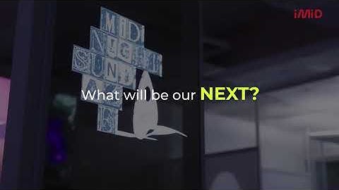 [IMID] 2025_PR Video & 현장스케치