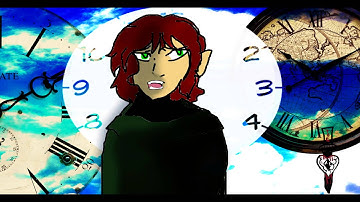 Save Me OC Map Part 8