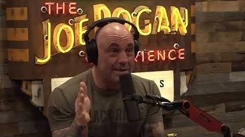 ANOTHER Theo joke goes WAY OVER Rogan