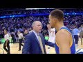 Golden State Warriors Vs Denver Nuggets January 13 2016