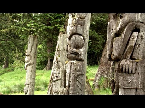 Inside Haida Gwaii: Preserving Canada's Wild Pacific Heritage
