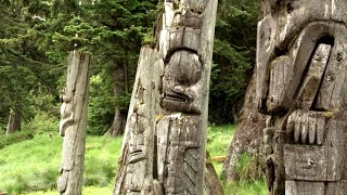 Inside Haida Gwaii: Preserving Canada's Wild Pacific Heritage Inside Haida Gwaii: Preserving Canada's Wild Pacific Heritage