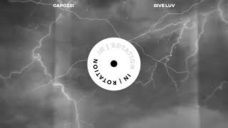 Capozzi - Give Luv ft. Pamela Hunt | IN / ROTATION