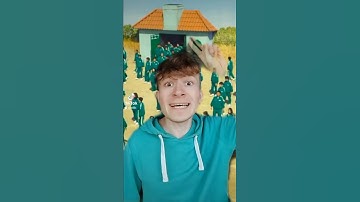 Thumbnail of Gdybym był Squid Game - Parodia i Spojlery!
